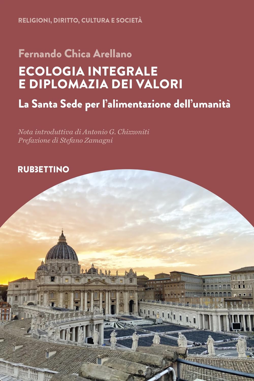 Portada ecologia integral